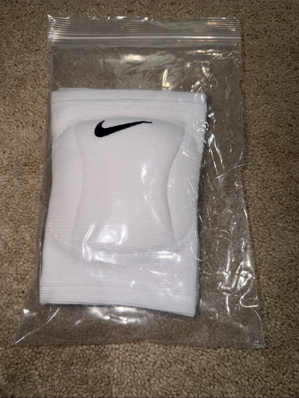 Nike knee pads